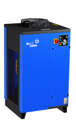 Kondenzační sušička Inaircom KS-T 30800
