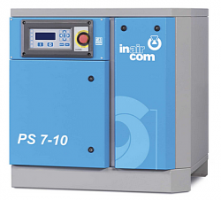 Šroubový kompresor Inaircom PSI-M 7-10