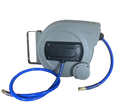 Naviják s hadicí HR-SD 8 x 12 - 18m