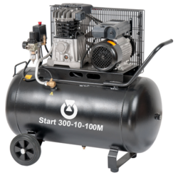 Kompresor Inaircom Start 300-10-100M