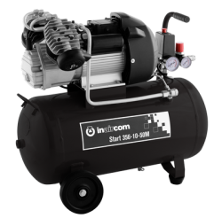 Kompresor Inaircom Start 356-10-50M