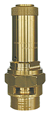 Pojistný ventil 1/4" a / 8,0 bar